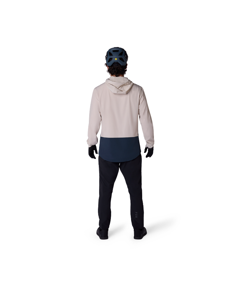 Fox Ranger Wind Pullover