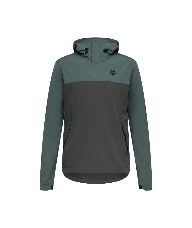 Fox Ranger Wind Pullover