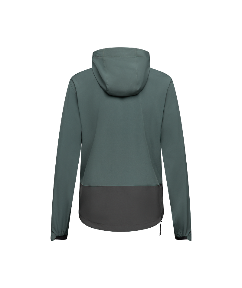 Fox Ranger Wind Pullover