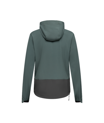 Fox Ranger Wind Pullover