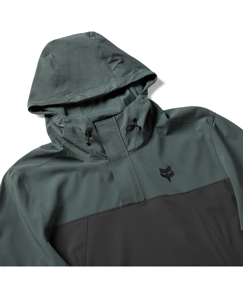 Fox Ranger Wind Pullover