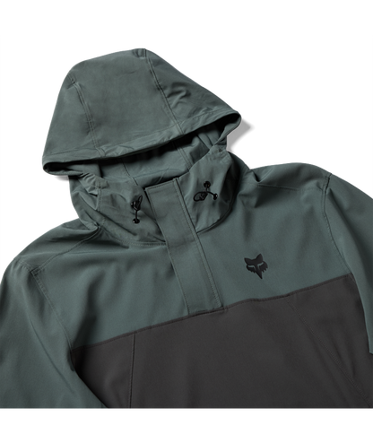 Fox Ranger Wind Pullover