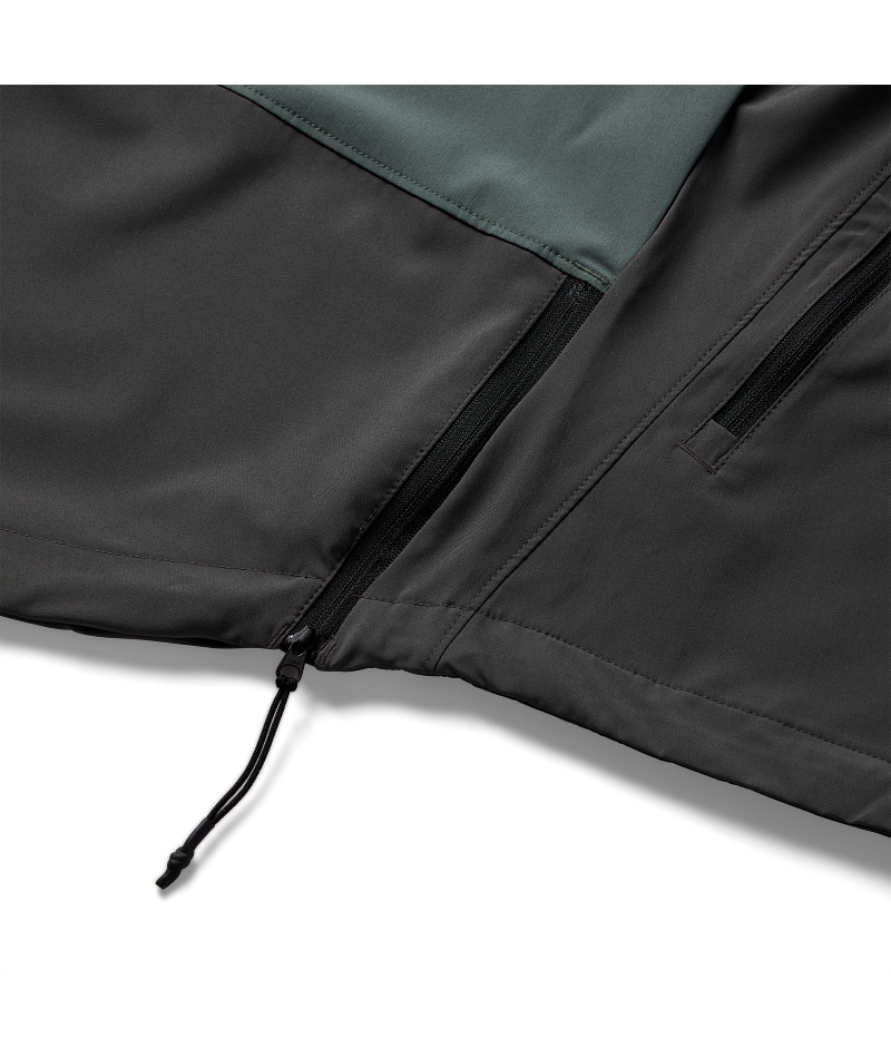 Fox Ranger Wind Pullover