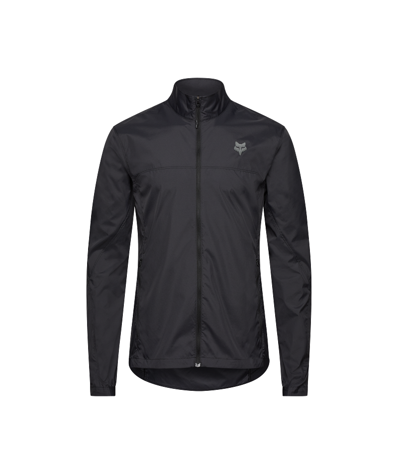 Fox Ranger Wind Jacket — Fox Clothing — view 9