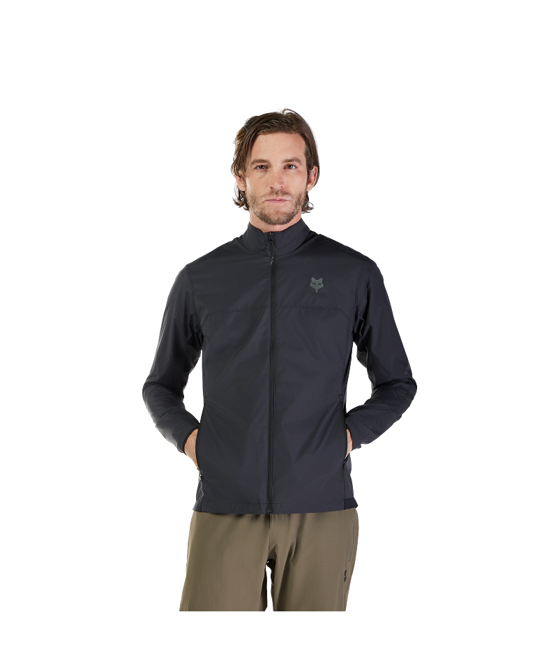 Fox Ranger Wind Jacket