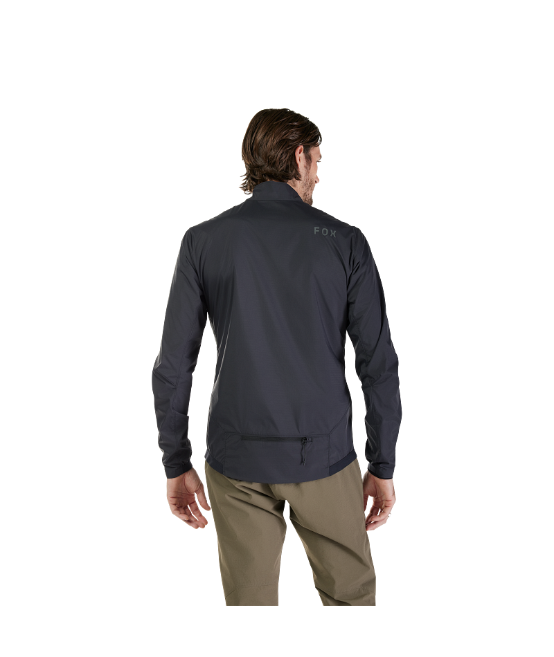 Fox Ranger Wind Jacket