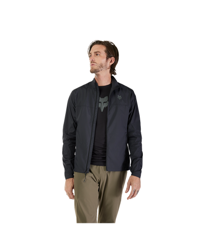 Fox Ranger Wind Jacket