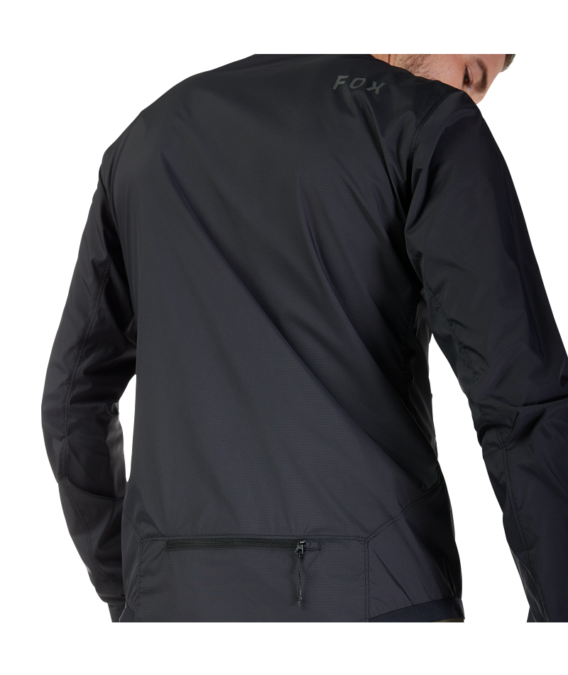 Fox Ranger Wind Jacket