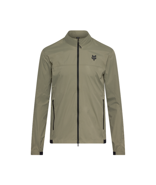 Fox Ranger Wind Jacket — Fox Clothing — view 2