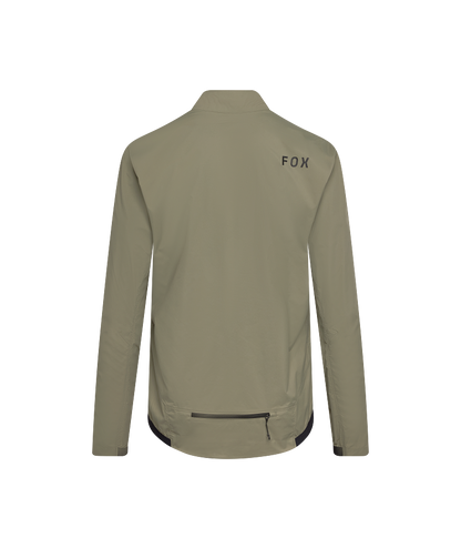 Fox Ranger Wind Jacket