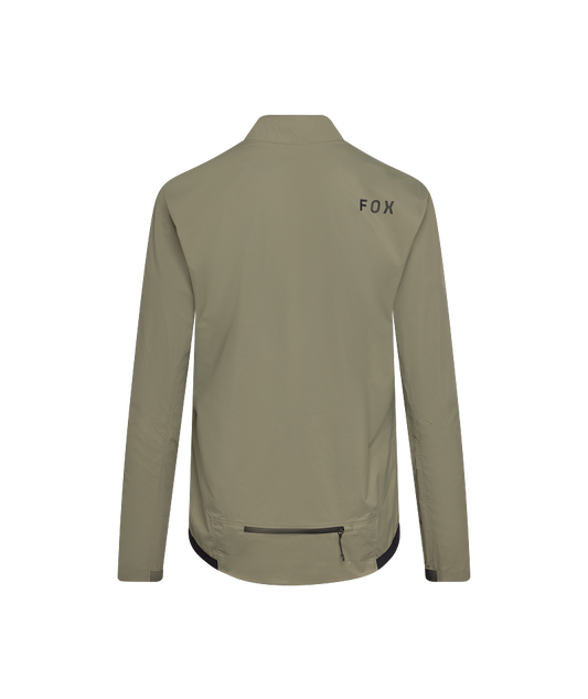 Fox Ranger Wind Jacket