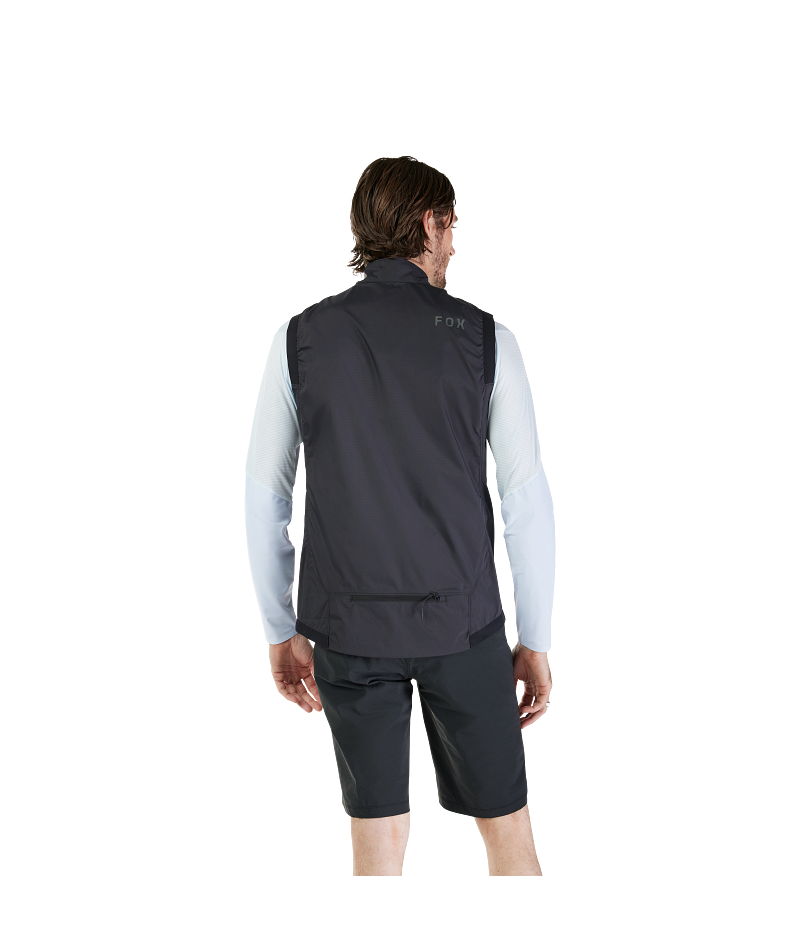 Fox Ranger Wind Vest