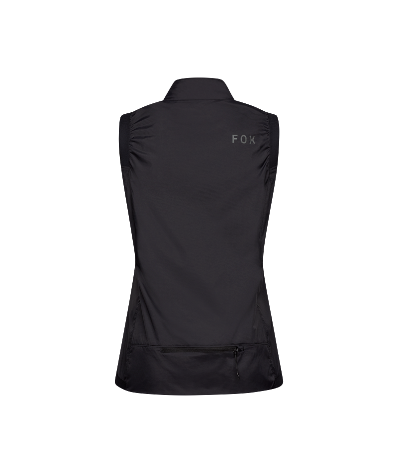 Fox W Ranger Wind Vest