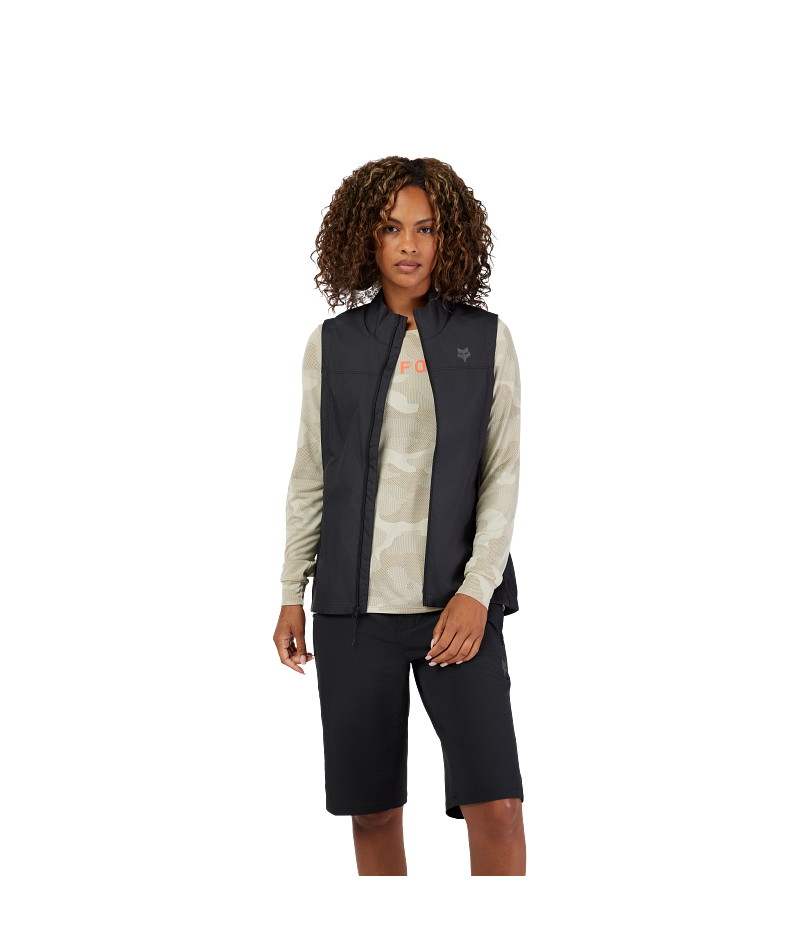 Fox W Ranger Wind Vest