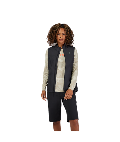 Fox W Ranger Wind Vest