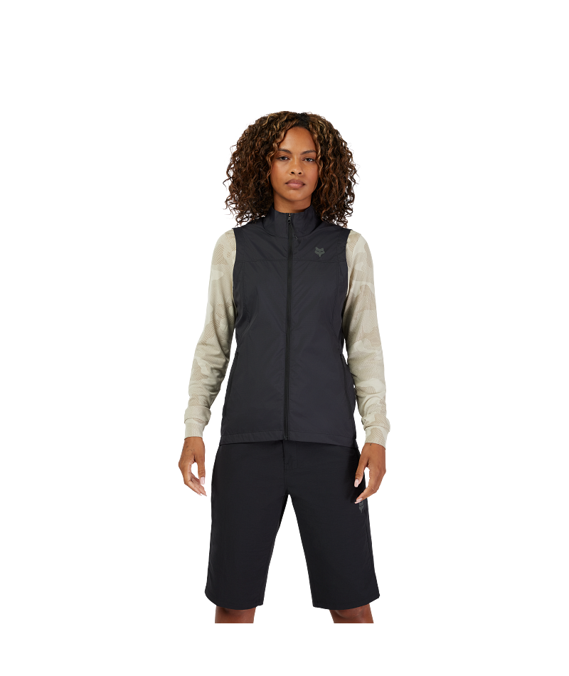 Fox W Ranger Wind Vest