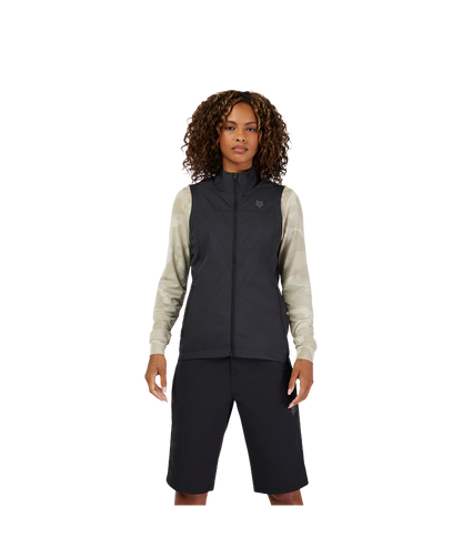 Fox W Ranger Wind Vest