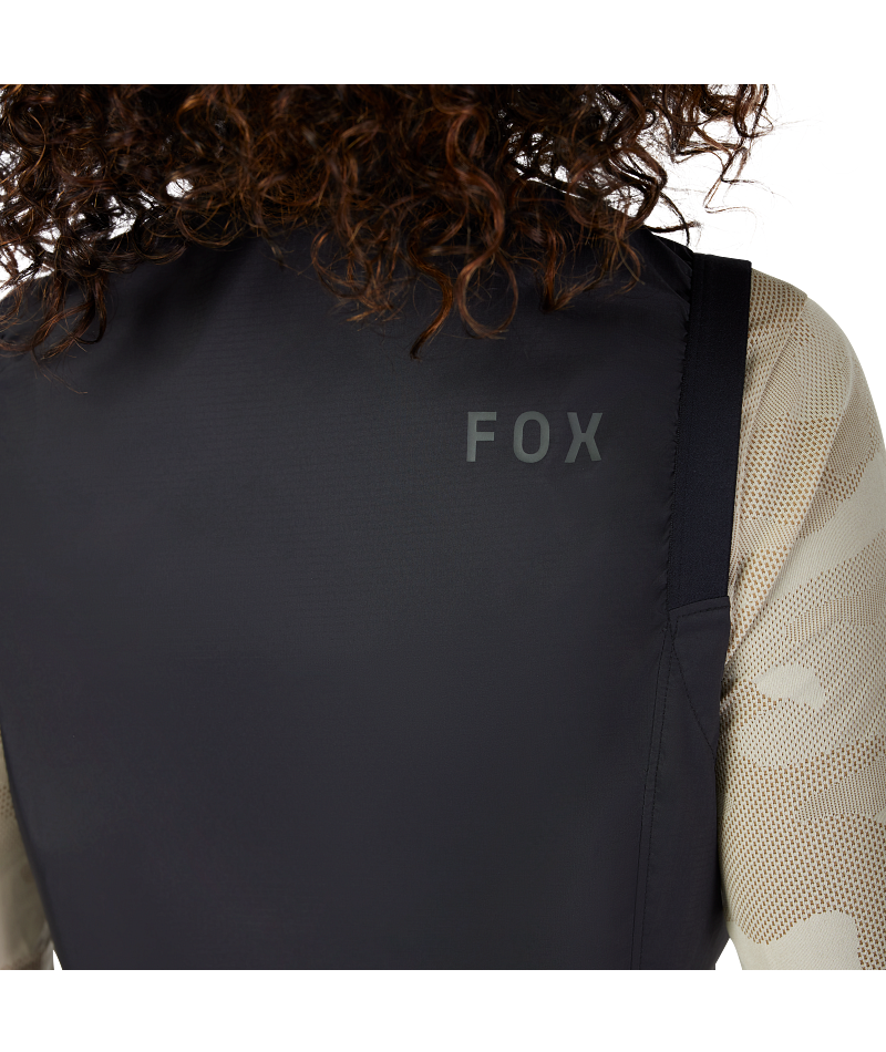 Fox W Ranger Wind Vest
