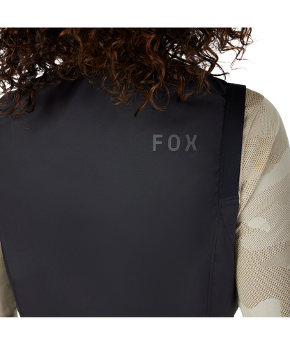 Fox W Ranger Wind Vest