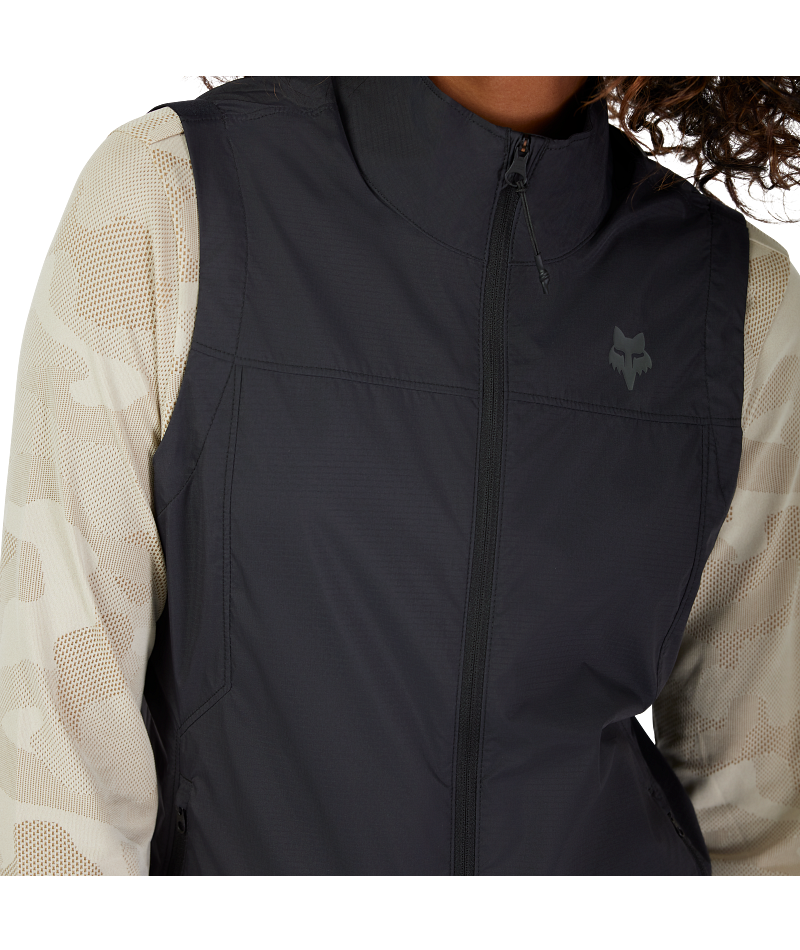 Fox W Ranger Wind Vest