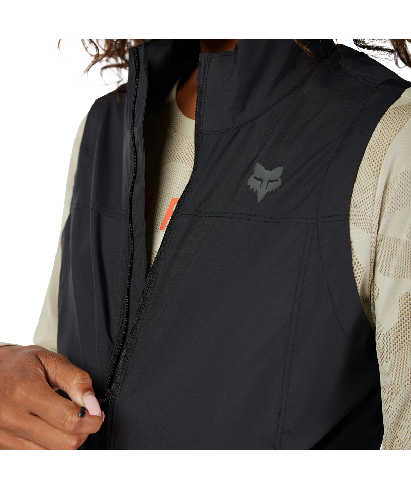 Fox W Ranger Wind Vest