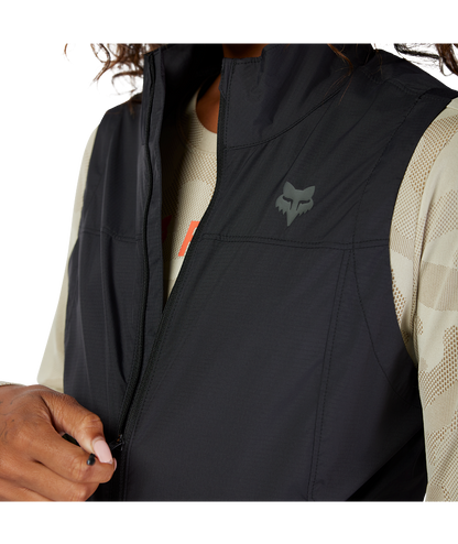 Fox W Ranger Wind Vest
