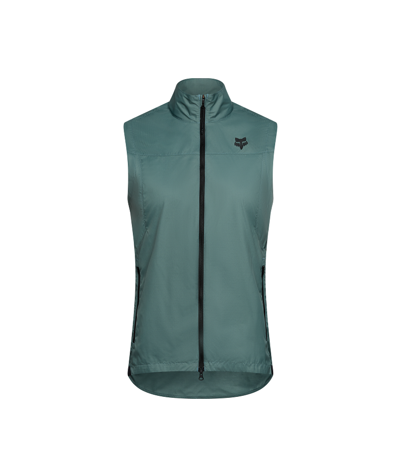 Fox W Ranger Wind Vest