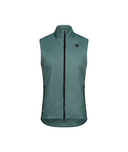 Fox W Ranger Wind Vest