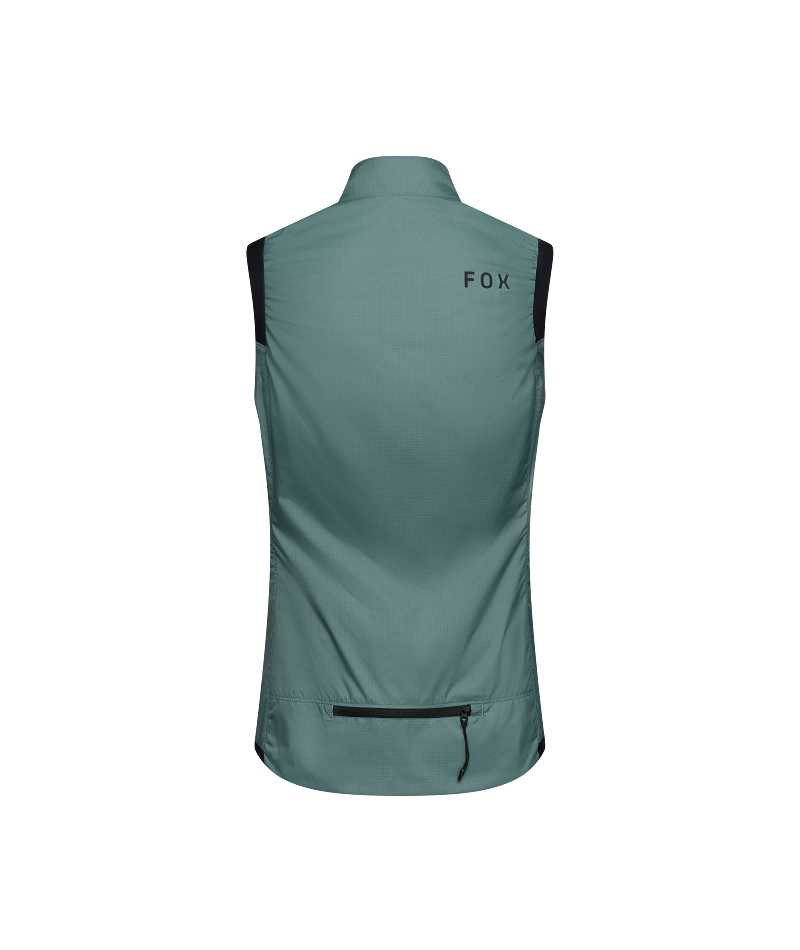 Fox W Ranger Wind Vest