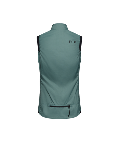 Fox W Ranger Wind Vest
