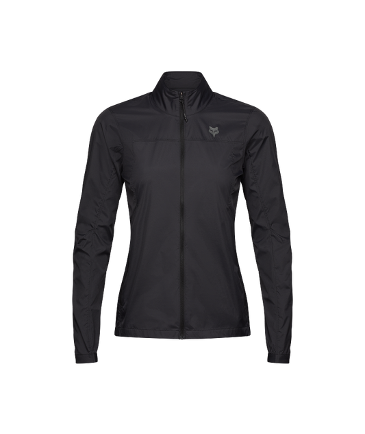 Fox W Ranger Wind Jacket — Fox Clothing — view 9