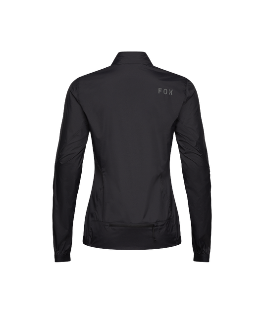 Fox W Ranger Wind Jacket — Fox Clothing