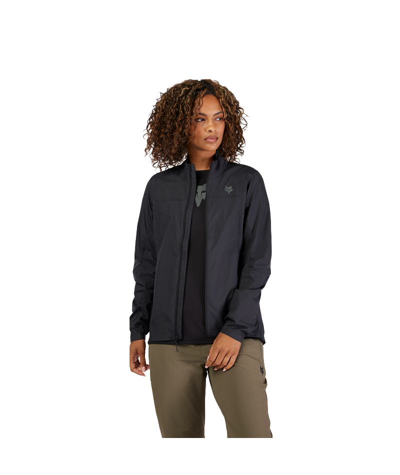 Fox W Ranger Wind Jacket