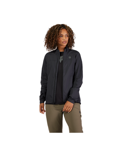 Fox W Ranger Wind Jacket