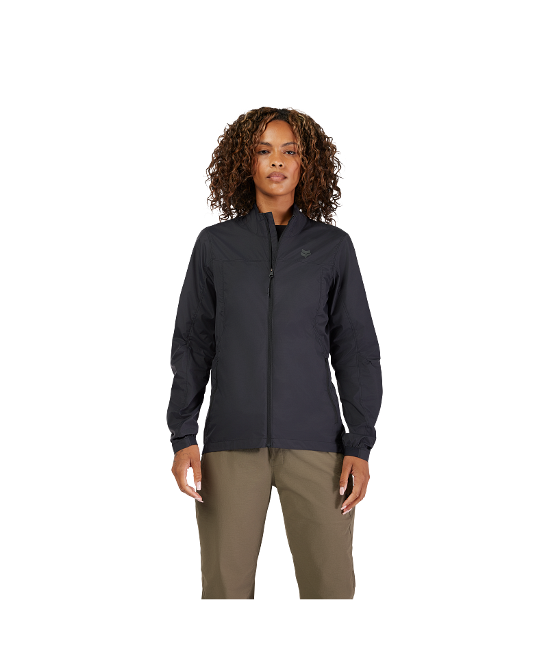 Fox W Ranger Wind Jacket