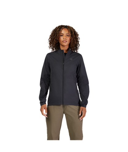 Fox W Ranger Wind Jacket