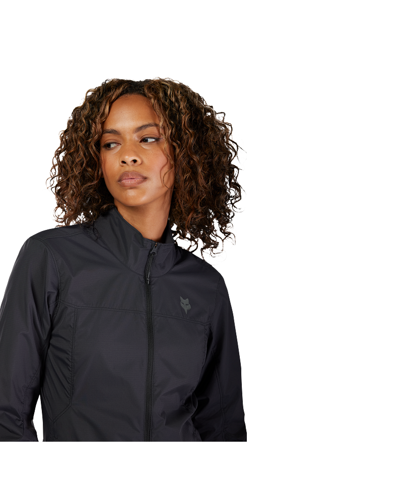 Fox W Ranger Wind Jacket