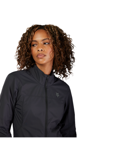 Fox W Ranger Wind Jacket