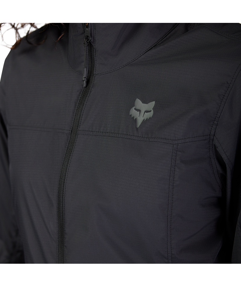 Fox W Ranger Wind Jacket