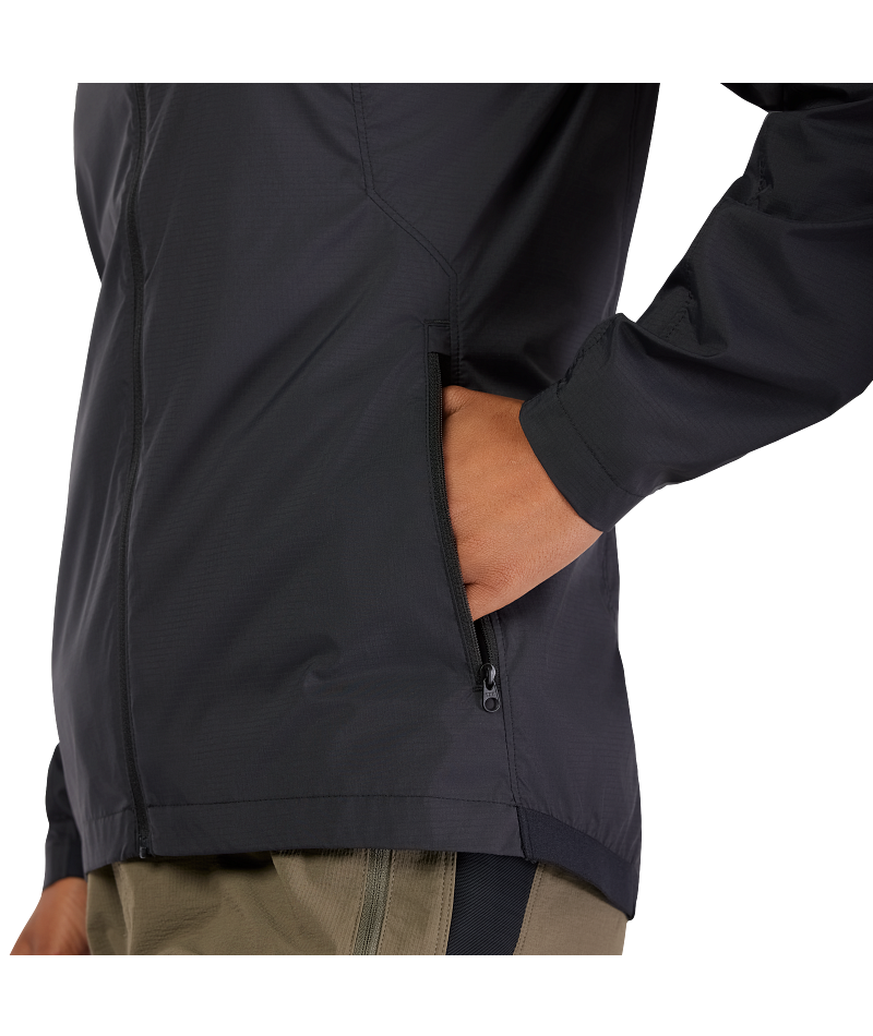 Fox W Ranger Wind Jacket