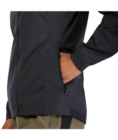 Fox W Ranger Wind Jacket