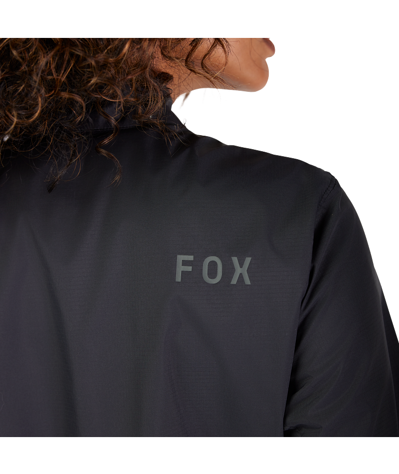 Fox W Ranger Wind Jacket