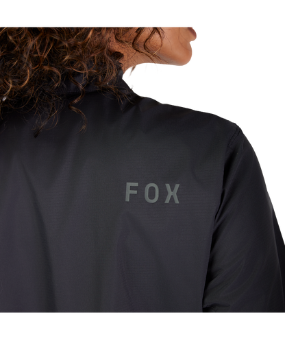 Fox W Ranger Wind Jacket