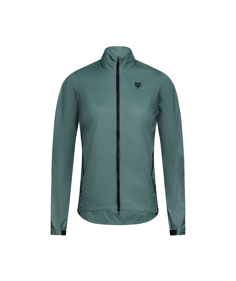 Fox W Ranger Wind Jacket