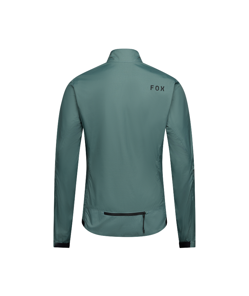 Fox W Ranger Wind Jacket