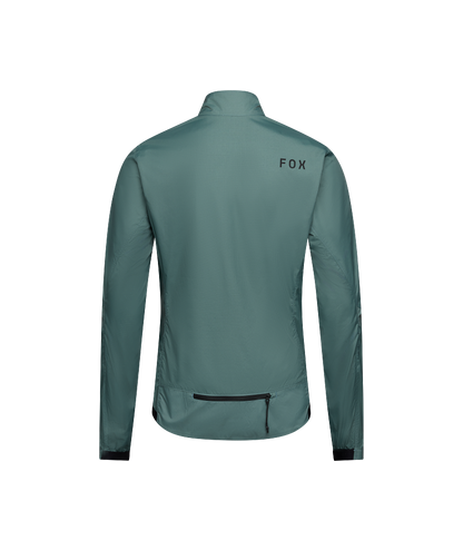 Fox W Ranger Wind Jacket