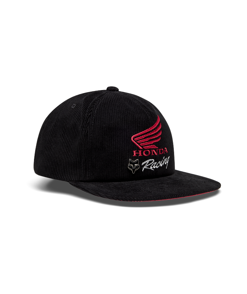 Fox Clothing Honda Adjustable Hat
