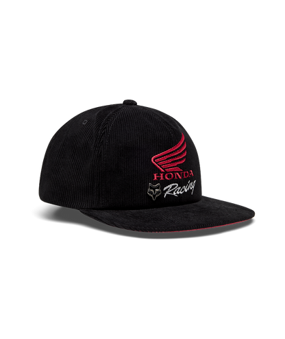 Fox Clothing Honda Adjustable Hat