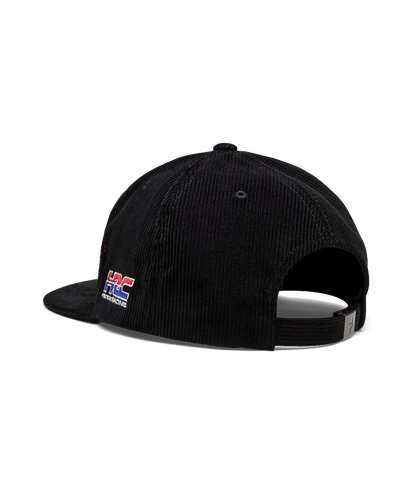 Fox Clothing Honda Adjustable Hat