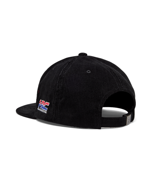 Fox Clothing Honda Adjustable Hat
